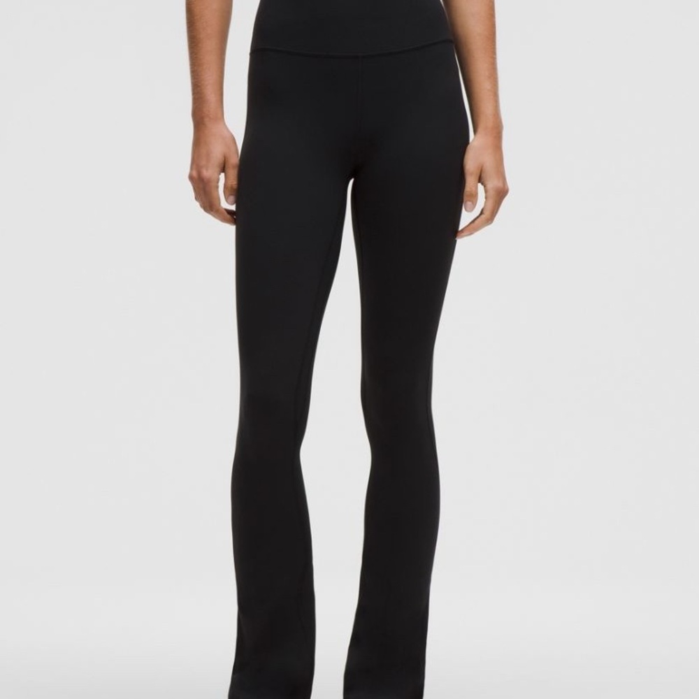 NEW Lululemon Align Mini Flare Pant